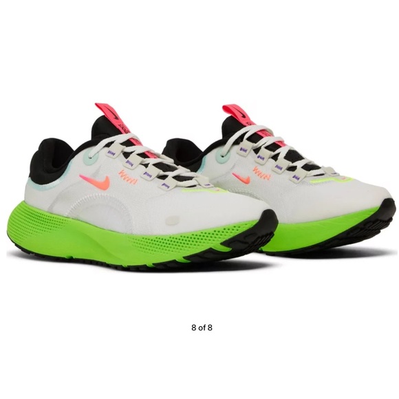 Nike Shoes - Nike React Running Shoe